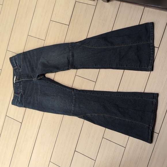 Urban Outfitters Denim - Urban Outfitters BDG Low Rise Flare Jeans Size 26